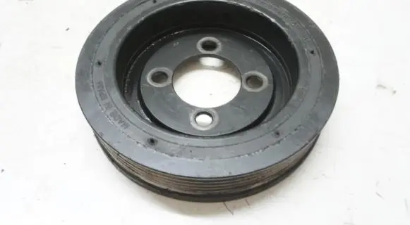 Citroen C5 Crankshaft pulley 10214
