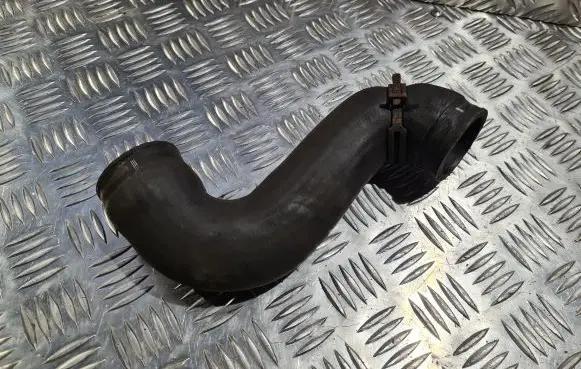 Ford Galaxy Intercooler hose/pipe