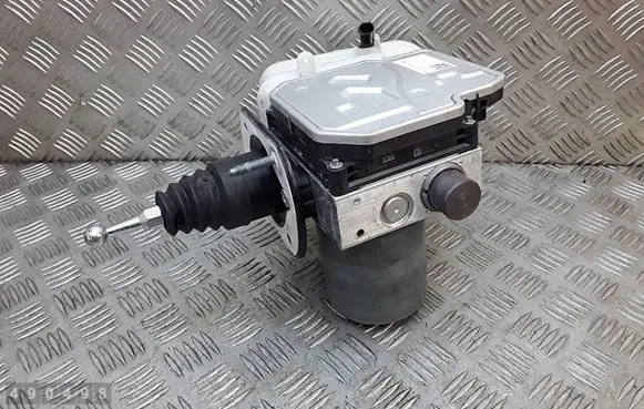 Jaguar F-Pace ABS Pump mk832d522aj