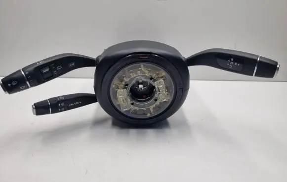 Mercedes-Benz B W246 W242 Steering wheel column trim A2469004208 2469004208