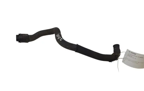 Opel Zafira B Engine coolant pipe/hose