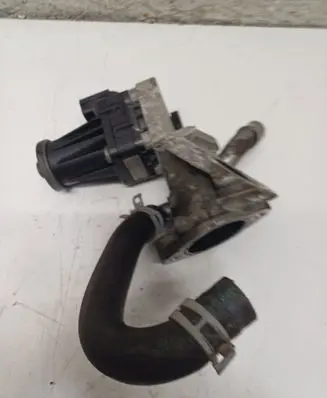 Ford Transit EGR valve BK3Q2A451