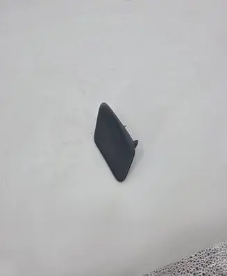 Audi A4 S4 B6 8E 8H Headlight washer spray nozzle cap/cover 8E0955276D