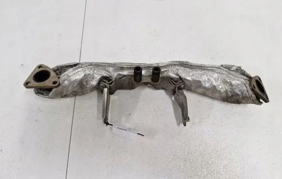Jaguar XF Intake manifold 4H2Q-5K229-FB