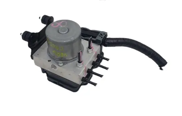 Toyota Yaris Cross ABS Pump 445400DA60 0265298647