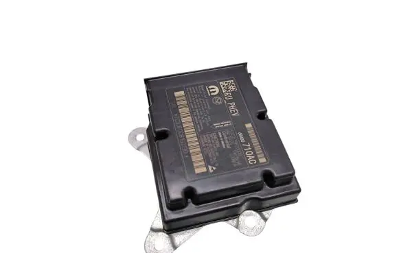 Chrysler Pacifica Airbag control unit/module 68480710AC A3C0519620000 03JF0081G0130