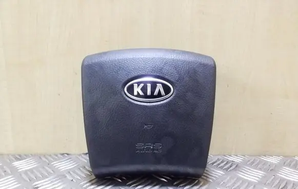 KIA Sorento Steering wheel airbag BAMPT11210