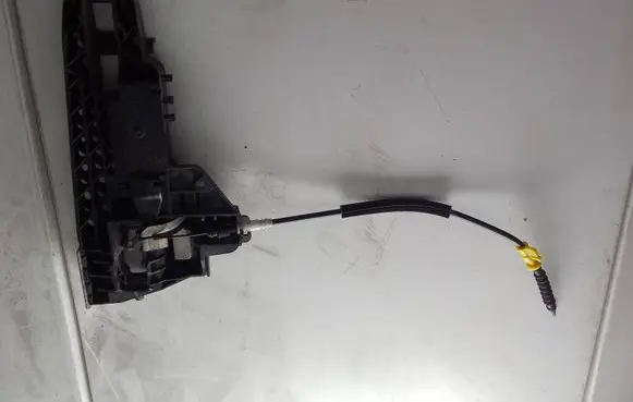 Audi Q5 SQ5 Front door lock (next to the handle) AF4837985