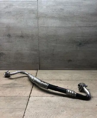 Audi A6 S6 C7 4G Air conditioning (A/C) pipe/hose 4G0260707P