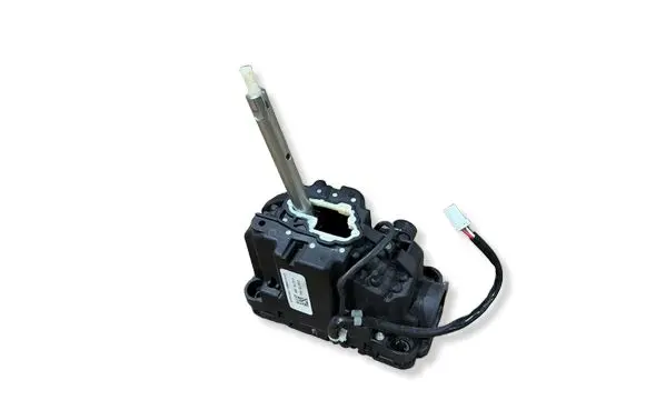 Dodge Challenger Gear shifter/selector 68205233AJ