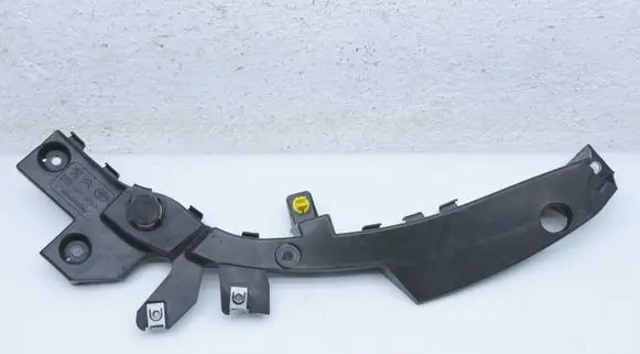 Citroen Jumpy Headlight/headlamp mounting bracket 9826095680