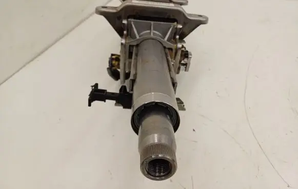 Porsche 911 991 Steering wheel axle 99134701506