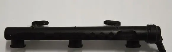Volkswagen Up Fuel main line pipe 04C133313AH