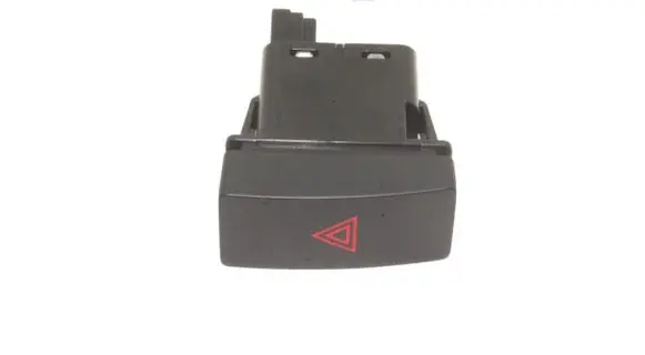 Mazda CX-5 Hazard light switch KD45664H0