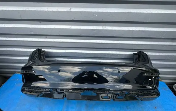 Audi A3 8Y Rear bumper 8Y4807511 8V4807511
