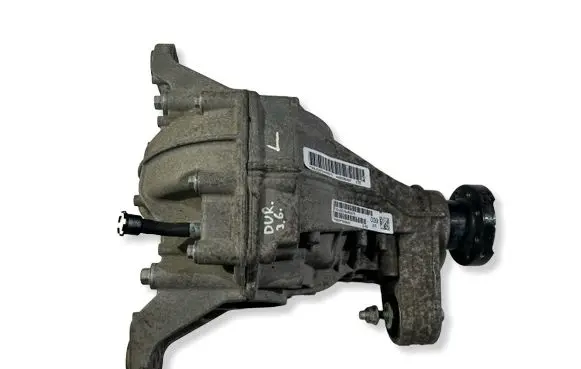 Dodge Durango III Rear differential 68060039AF