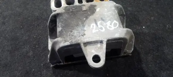 Volkswagen Golf IV Engine mount bracket 1j0199555