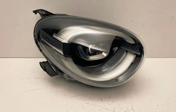 Fiat 500X Headlight/headlamp 00521499220 28D21B
