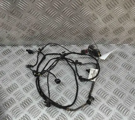 Audi A7 S7 4G Parking sensor (PDC) wiring loom 4G8971095AL