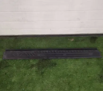 Ford Transit Custom Foot area side trim BK21-B13248-AEW