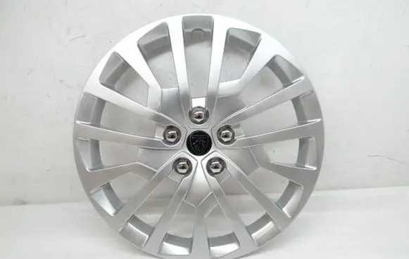 Opel Vivaro Original wheel cap 