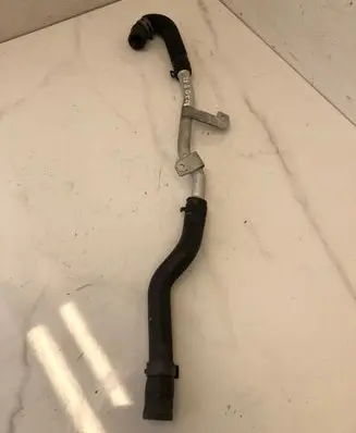 Audi A5 Sportback 8TA Engine coolant pipe/hose 8K0819377AA
