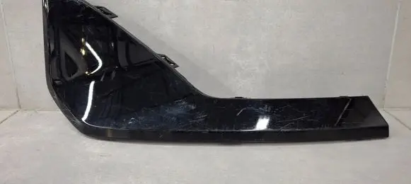 Lynk u0026 co 01 Front bumper lower grill 8889638356