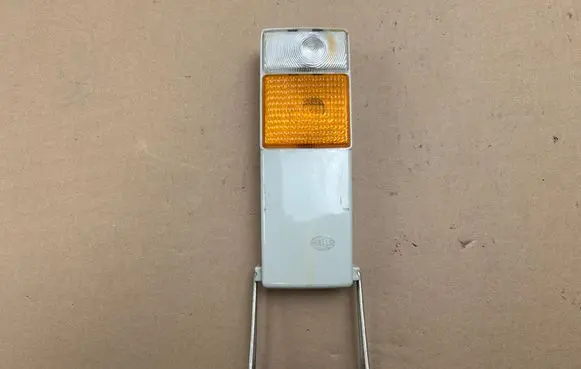 Volkswagen Crafter Emergency warning sign K13931