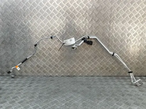 Ford Kuga III Air conditioning (A/C) pipe/hose LX6H19A834RB