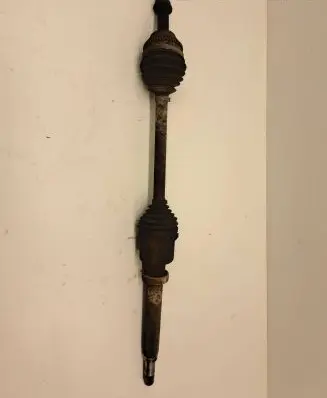 Ford Transit Front driveshaft