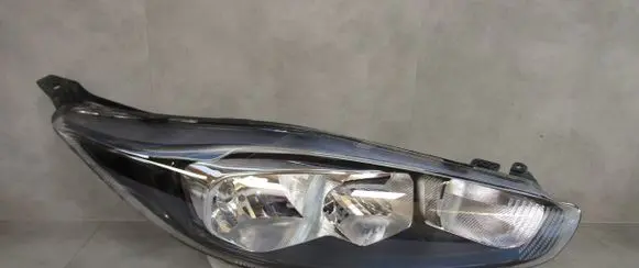 Ford Fiesta Headlight/headlamp C1BB13W029AE
