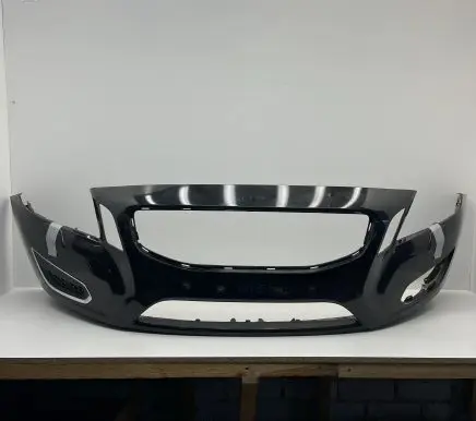 Volvo V60 Front bumper 31290811