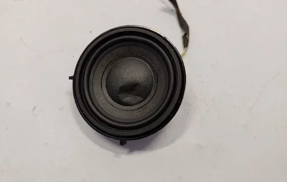 BMW 3 F30 F35 F31 Parking PDC sensor speaker 65139151127