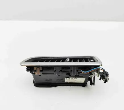 Porsche Panamera (970) Dashboard air vent grill cover trim 97055535101