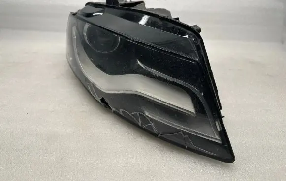 Audi A4 S4 B8 8K Headlight/headlamp 8K0941004C 0301240272 LE07A6164