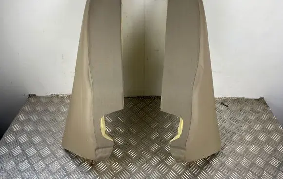 Mercedes-Benz E W212 Rear seat side top trim a2129202030 a2129201913