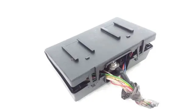 Citroen C3 Fuse module 9632229480