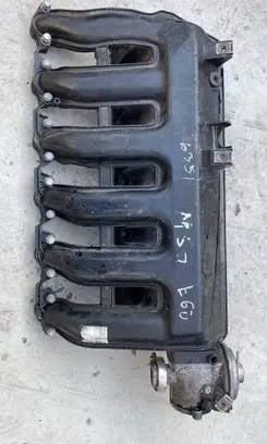 BMW 5 E60 E61 Intake manifold 7790700