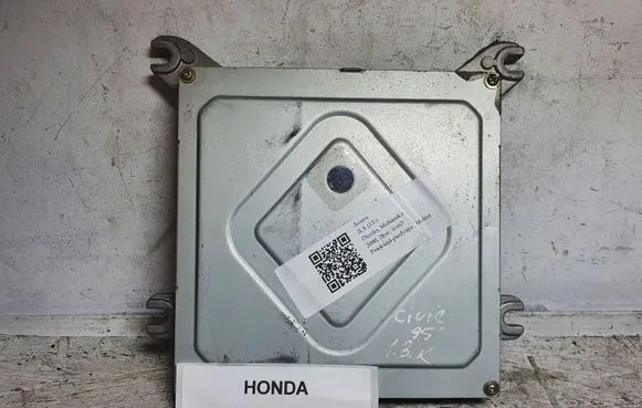 Acura ILX Engine control unit/module 37700P01G02