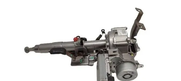 Ford Fiesta Electric power steering pump K3604 8V513C529JH CM18X089B3