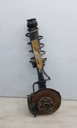 Volkswagen Polo V 6R Front suspension assembly kit set 747VW