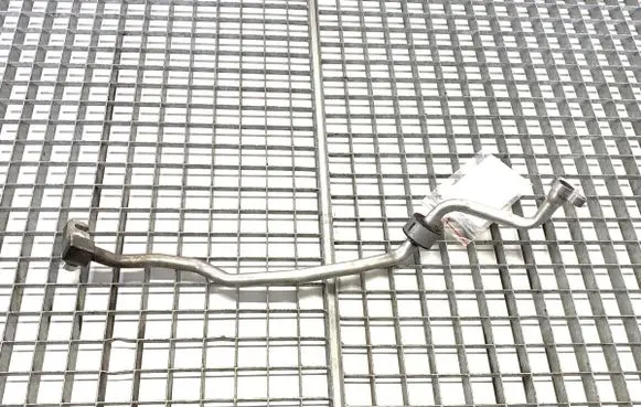 Air conditioning (A/C) pipe/hose