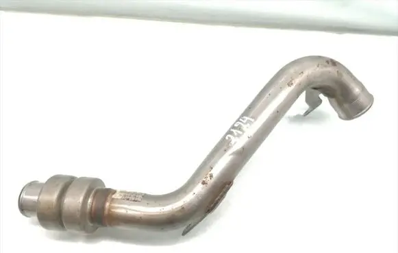 Ford Focus Intercooler hose/pipe CV61-6C646-FF