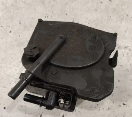 Peugeot 407 Fuel filter HDF939