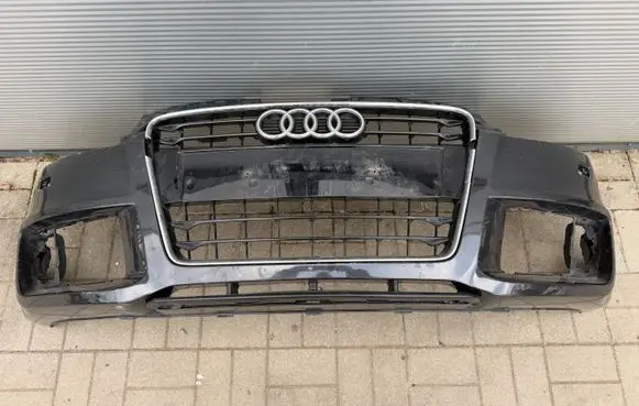 Audi TT TTS Mk2 Front bumper 8J0807437D