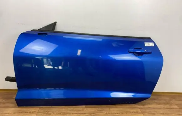 Chevrolet Camaro Door (2 Door Coupe) Lewe