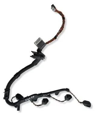 BMW 1 E81 E87 Fuel injector wires 779682801