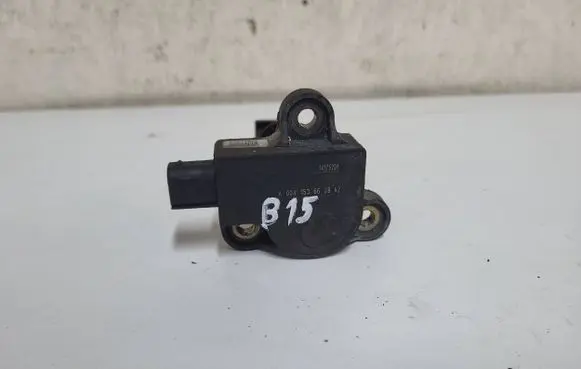 Mercedes-Benz C W204 Oil level sensor A0041536628 14175201