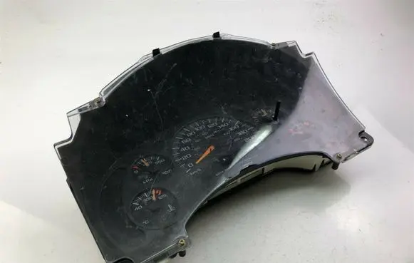 Chrysler 300 - 300C Speedometer (instrument cluster) 09351155 G1526