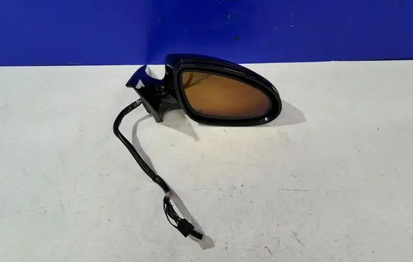 Mercedes-Benz CLS C219 Coupe wind mirror (mechanical) 454204